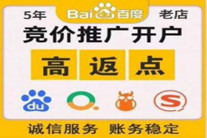 百度竞价运营实战案例分析